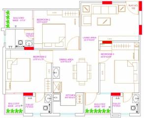 Floor Plan the-pearl-avenue Floor Plan Floor Plan