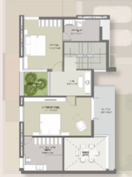  arcus-courtyard-2 Floor Plan First Floor Plan