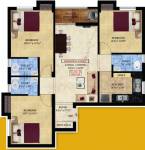  ath-royal-topaz Floor Plan Floor Plan