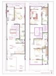 First Floor Plan happy-villas Floor Plan First Floor Plan