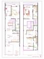 First Floor Plan happy-villas Floor Plan First Floor Plan