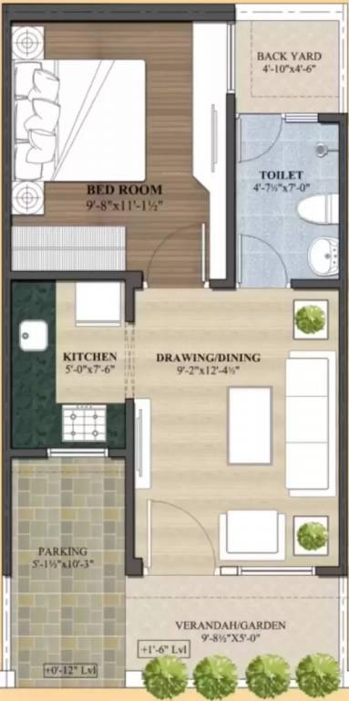 Floor Plan city ajmer phase ii Floor Plan Floor Plan