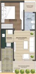 Floor Plan city-ajmer-phase-ii Floor Plan Floor Plan