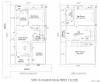 brindhavanam-villas Floor Plan Floor Plan