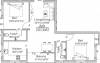 brindhavanam-flats Floor Plan Floor Plan