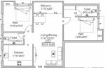 Floor Plan brindhavanam-flats Floor Plan Floor Plan