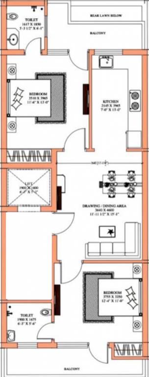  luxury floor Floor Plan Floor Plan