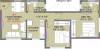 ganga-chs-ltd Floor Plan Floor Plan