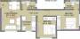  ganga-chs-ltd Floor Plan Floor Plan