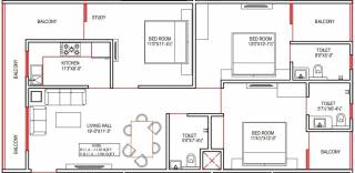 Floor Plan the-emerald-ii Floor Plan Floor Plan