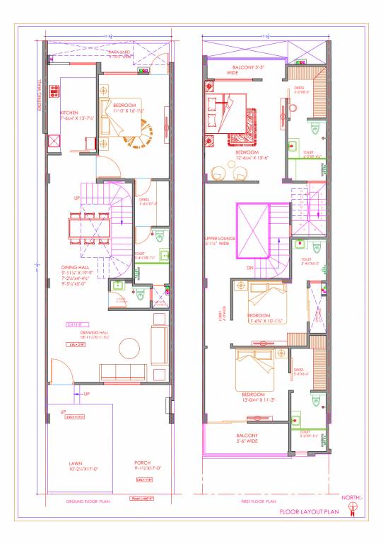Floor Plan dream villas Floor Plan Floor Plan