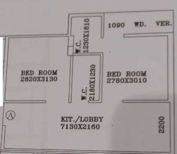  kingshuk-plaza Floor Plan Floor Plan
