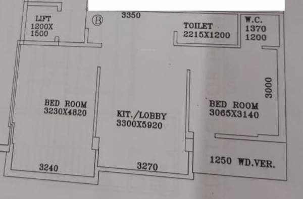  kingshuk-plaza Floor Plan Floor Plan