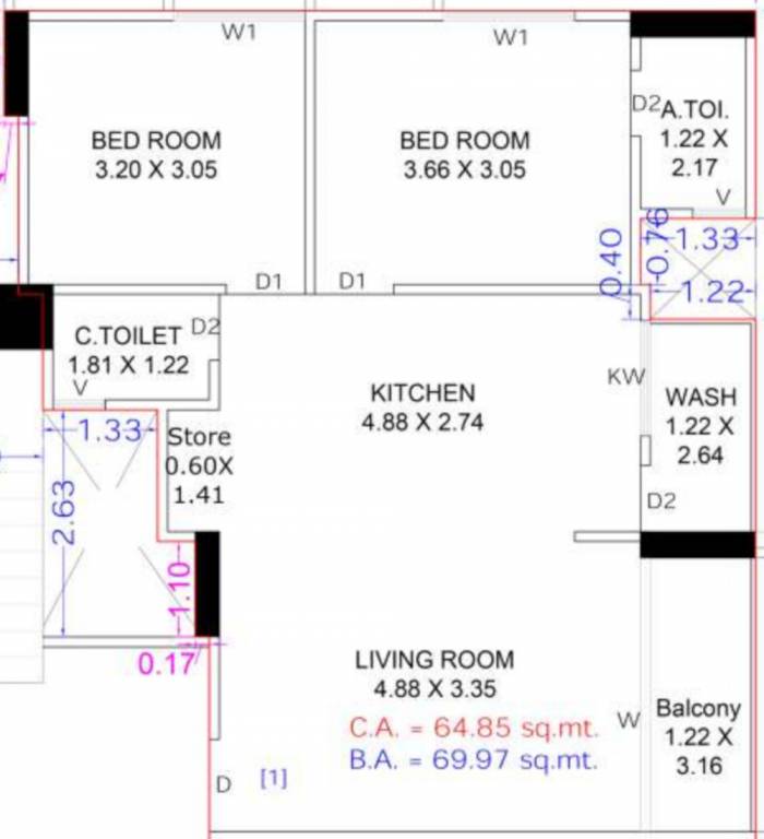 Floor Plan  hari krushna sakar Floor Plan Floor Plan