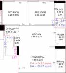 Floor Plan  hari-krushna-sakar Floor Plan Floor Plan