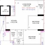 Floor Plan  hari-krushna-sakar Floor Plan Floor Plan