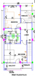 First Floor Plan  prime-avenue Floor Plan First Floor Plan