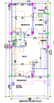 Ground Floor Plan  prime-avenue Floor Plan Ground Floor Plan