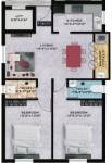 Floor Plan ganga Floor Plan Floor Plan