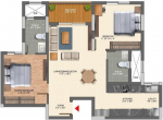Floor Plan  the-grand-strand-address Floor Plan Floor Plan
