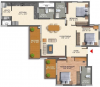 the-grand-strand-address Floor Plan Floor Plan