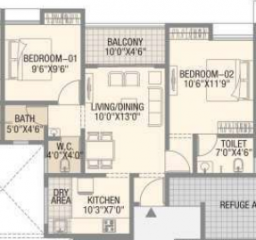  prime-land Floor Plan Floor Plan