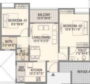  prime land Floor Plan Floor Plan
