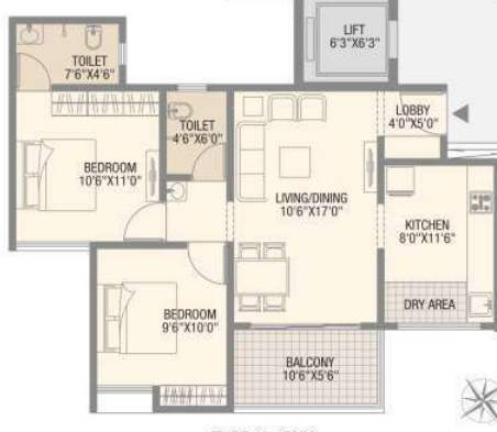  prime land Floor Plan Floor Plan
