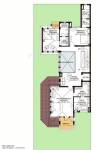 Jaypee Villa (4BHK+6T (5,829 sq ft)   Servant Room 5829 sq ft)