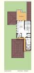 Jaypee Villa (4BHK+6T (5,829 sq ft)   Servant Room 5829 sq ft)