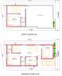 maansarovar-nagar-phase-1 Floor Plan Floor Plan