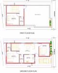  maansarovar-nagar-phase-1 Floor Plan Floor Plan