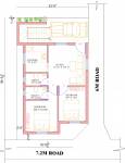  maansarovar-nagar-phase-1 Floor Plan Floor Plan