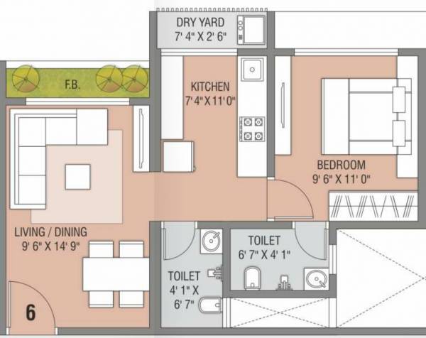 Floor Plan legend-wing-d Floor Plan Floor Plan
