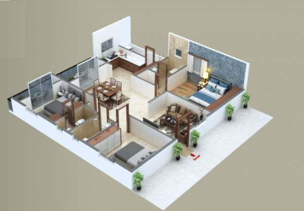  elite Floor Plan Floor Plan