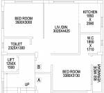  regalia Floor Plan Floor Plan