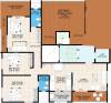buniyad Floor Plan Floor Plan