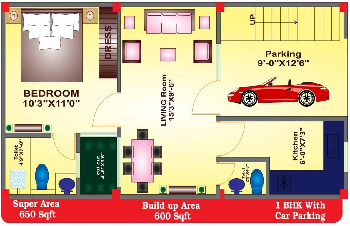 Floor Plan garden 2 Floor Plan Floor Plan