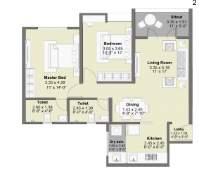  famville Floor Plan Floor Plan
