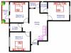 phase-1 Floor Plan Floor Plan