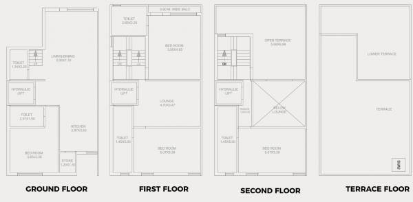  shree-siddhnath-prospero Floor Plan Floor Plan