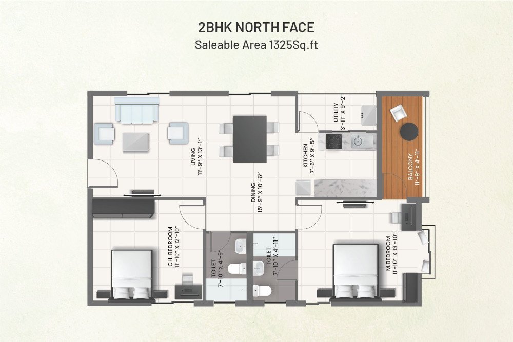  krishe pearl Floor Plan Floor Plan