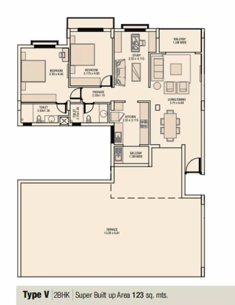  enclave Floor Plan Floor Plan
