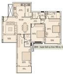  enclave Floor Plan Floor Plan