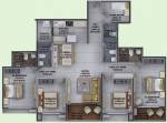 Floor Plan  greenscapes-phase-2 Floor Plan Floor Plan
