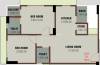 nihar-nilayam Floor Plan Floor Plan