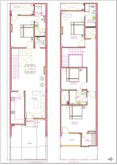 Floor Plan banglow-2 Floor Plan Floor Plan