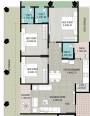  skyline Floor Plan Floor Plan