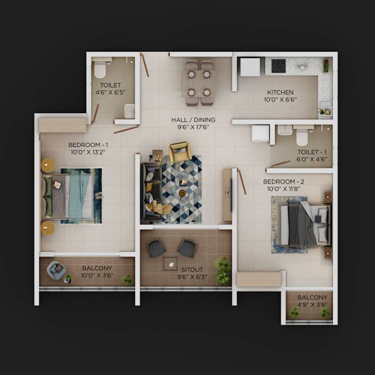  springwater Floor Plan Floor Plan