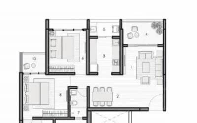  the-canary-phase-3 Floor Plan Floor Plan